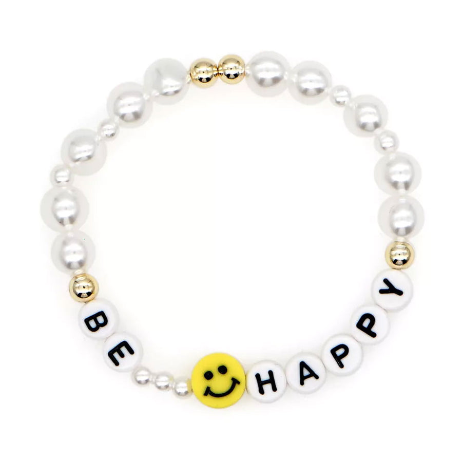 10 Affordable Smiley Face Jewelry for Spring - FabFitFun
